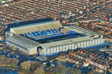 Live – Everton v Liverpool: هل يمكن أن يتقاضى Toffees بين Reds في نهاية Derby Merseyside في Goodison؟