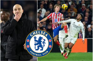 عرض 70 مليون يورو معد: تشيلسي نقل تخطيط النقل إلى لاعب خط الوسط البالغ من العمر 21 عامًا