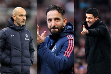 Mov Machine يريد نقل PL ، Man United لديه ميزة كبيرة على Arsenal & Chelsea