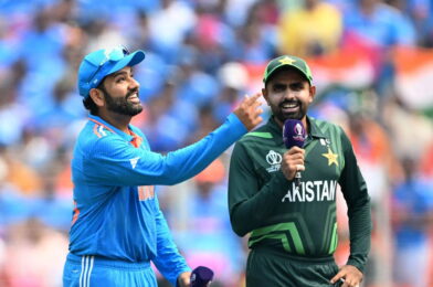 Ind vs Pak Dream11 Procession ICC Champions Trophy 2025