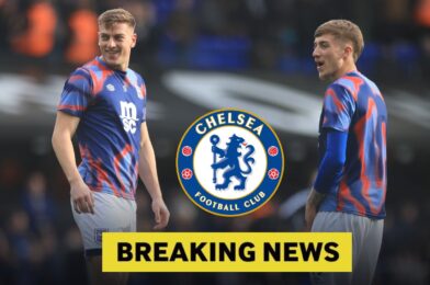 يبحث البلوز عن تغييرات بالجملة قبل كأس العالم للنادي