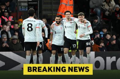 تم الكشف: عمالقة اليورو المهتمين بتوظيف نجم ليفربول ، وهو حرة في المغادرة