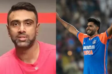 Ravichandran Ashwin Fires ‘Ipl’ و “Impact Player” Dig ، يدعم إنجلترا في جدل فرعي رنا دوبي