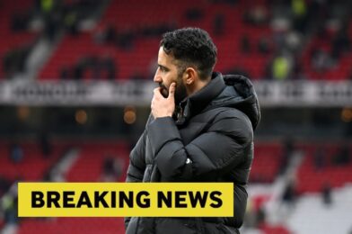 مان يونايتد يتطلع إلى مهاجم ليل جوناثان ديفيد