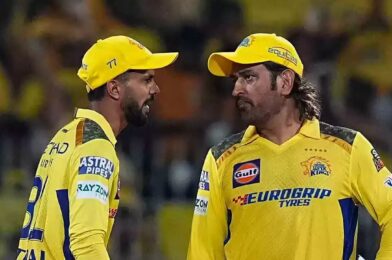IPL 2025: “مع نوع الفرق في العمر …”