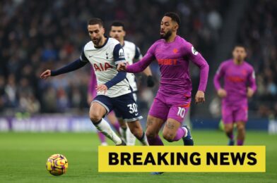 مجموعة من الرسوم: تم تنظيف Arsenal & Chelsea لإكمال التحويل الرئيسي إذا دفعوا 62 مليون جنيه إسترليني