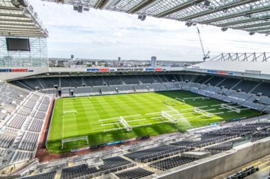 عرض Betfred Vindas – اجعل 50 جنيهًا إسترلينيًا على الرهانات المجانية قبل Newcastle vs Nottingham Forest Epl Bets