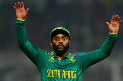 من سيفوز بـ ODI الثاني؟ باكستان ODI Tri-Series 2025