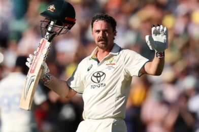 SL vs Aus Head to Head Records- Test 2nd Take ، Australia Tour for Sri Lanka 2025