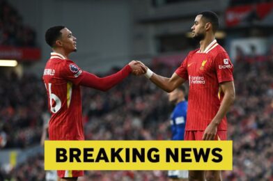 Trent Alexander-Arnold Transfer: ريال مدريد ، ليفربول الأحدث