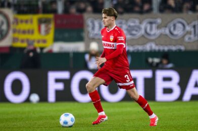 VFB Stuttgart vs FC Augsburg Preports and Betting Tips