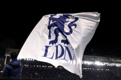 تشيلسي جاهز لدفع 30 مليون يورو لفيران توريس