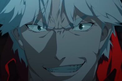 يكشف Devil May Cry Anime عن تاريخ إصدار أبريل 2025 ، أغنية Limp Bizkit