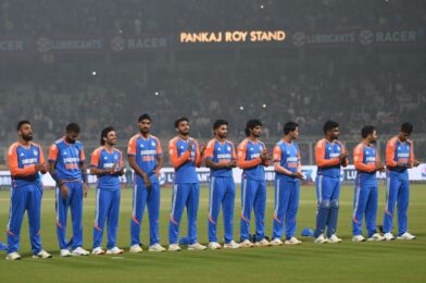 Team India-keeper-batter خارج العمل بسبب إصابة IPL 2025: التقارير