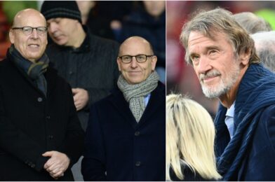 يقول Avram Glazers إنه لن يبيع الشياطين الحمر