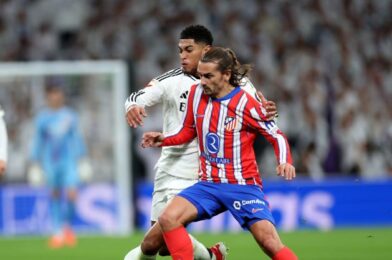 17 هدفًا من Crystal Palace