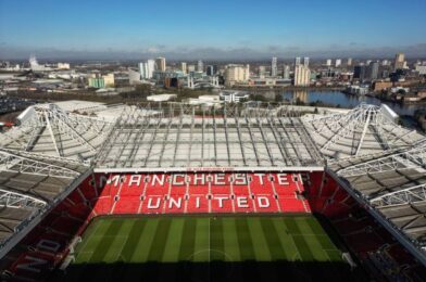 لدى Man United اتفاقية لـ Viktor Gyokeres