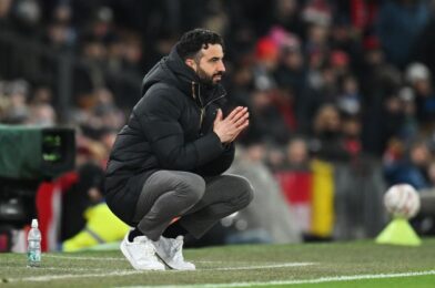 لماذا Diogo Dalot مفقود لهدف جيمس ماديسون