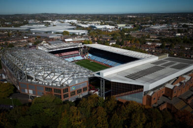 رهان اليوم: Aston Villa v Liverpool Btts and Salah في أي وقت