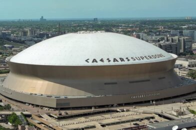 متى يكون 2025 Super Bowl؟ كيفية المشاهدة في المملكة المتحدة ، القناة التلفزيونية ، البث المباشر ، وقت البدء