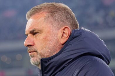 “لم يكن رائعًا” – يعطي Poscoglou حكمًا صادقًا حول ترتيب توتنهام المظلم ضد Alkmaar