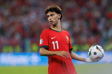 AC Milan Complete Loan لجواو فيليكس ، من تشيلسي