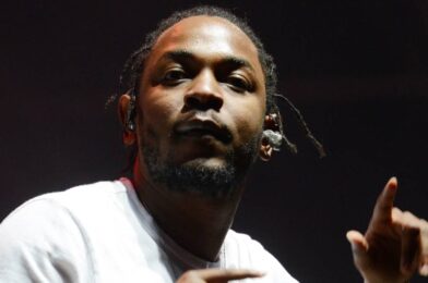 من يلعب؟ الأحدث عن Kendrick Lamar و SZA و Taylor Swift