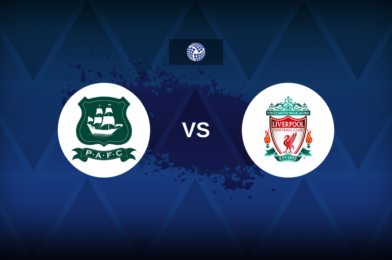 Plymouth v Liverpool – أخبار فريق كأس الاتحاد الإنجليزي والخطوط المتوقعة والقناة التلفزيونية وتفاصيل البث المباشر والتوقعات