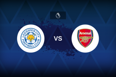 Leicester v Arsenal – معاينة الدوري الإنجليزي الممتاز ، أخبار الفريق ، المتوقع LIL -Ps ، كيفية المشاهدة على التلفزيون والتنبؤ