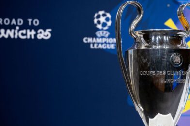 Draw League Draw -6: التاريخ ، وقت البدء ، الفرق المؤهلة ، الملحقات | أخبار كرة القدم