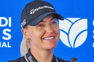 يحدد Charley Hull أهداف اللياقة الطموحة لعام 2025 ويكشف عن “اهتمام صفر” في التدريب على الجولف | أخبار الجولف