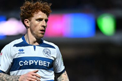 QPR 2 – 1 بلاكبيرن