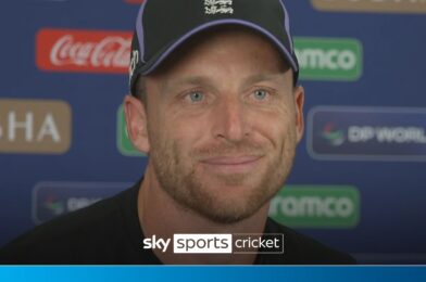 Buttler يستقيل بعد مغادرة كأس الأبطال الأولى | “أنا حزين لأن أكون نهاية الطريق”