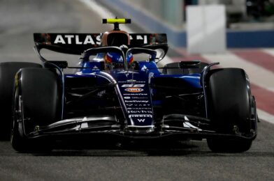 اختبار F1: كارلوس ساينز أسرع لويس هاميلتون بينما يطير لاندو نوريس تحت الرادار في باهرين | أخبار F1