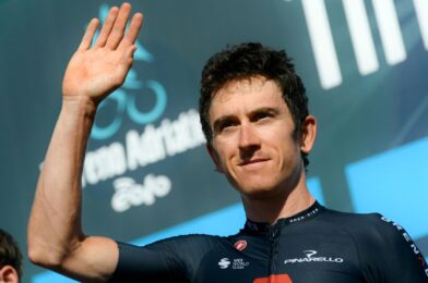 Geraint Thomas: الفائز في Tour de France للتقاعد من ركوب الدراجات في نهاية الموسم | أخبار الدراجات