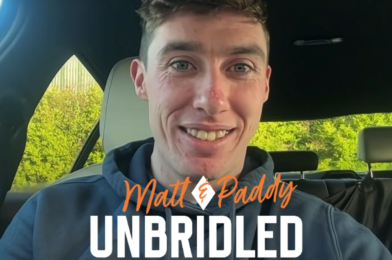 Unbridled: Jockey Jack Kennedy يواجه السباق مع الوقت ليكون في حالة جيدة لمهرجان شلتنهام | أخبار الجري
