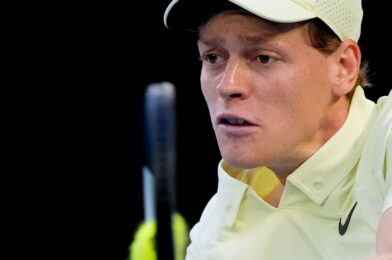 Jannik Sinner Case “ملايين الكيلومترات من المنشطات” بعد الحظر الثلاثة الذي تم إصداره ، كما تقول الوكالة العالمية لمكافحة الانفصال | أخبار التنس