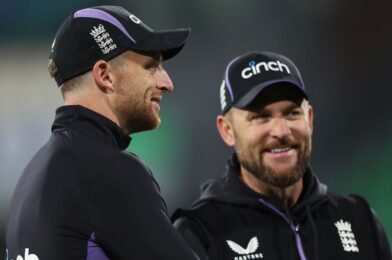كأس ICC Champions: تترك سلسلة الأشكال الرهيبة في إنجلترا جانب Jos Buttler الذي يحتاج إلى “صنع أستراليا” | أخبار الكريكيت