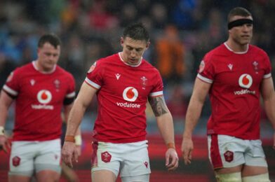 إيطاليا 22 – 15 ويلز
