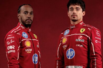 F1 2025: Max Verstappen ، Lando Norris ، Lewis Hamilton ، Charles Leclerc و George Russell All in Title Hunt؟ | أخبار F1