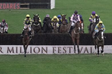 اليوم في Sky Sports Racing: مضيفات Lingfield و Wolverhampton Host Live Baces | أخبار الجري
