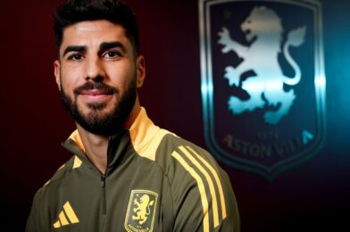 مقابلة ماركو أسينسيو: Aston Villa Playmaker ، عند إضافة التجربة ، واللعب كرقم 10 ولماذا unai emery جيد جدًا | أخبار كرة القدم
