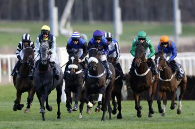 اليوم في Sky Sports Racing: يستضيف نيوكاسل بطاقة سباق القفز السبعة يوم الخميس | أخبار الجري
