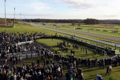 اليوم في Sky Sports Racing: Action for Newcastle Climate يتبع بطاقة Jumps of Lingfield | أخبار الجري