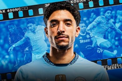 Man City vs Liverpool: حيث يمكن لـ Pep Guardiola استخدام سلاح Omar Marmat الجديد لإلحاق الضرر بزعماء الدوري الإنجليزي الممتاز | أخبار كرة القدم