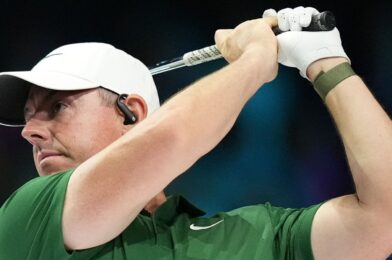 Miccilroy ، Åberg Star في TGL Triple-Cabeçalho: أبرز الأحداث ، التحديثات ، الدرجات