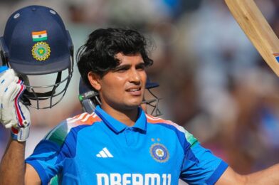 تبدأ الهند حملة كأس ICC بلقب ستة وظائف عن بنغلاديش مع نتائج Gull في القرن السادس عشر | أخبار الكريكيت