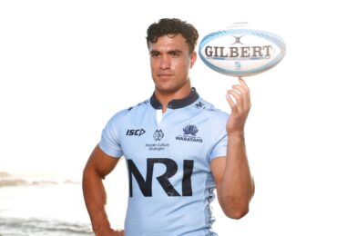 Super Rugby 2025: Joseph Seualii النجم الجديد كجولة بريطانية وجولة Lions الأيرلندية إلى أستراليا يلوح في الأفق | أخبار اتحاد الرجبي