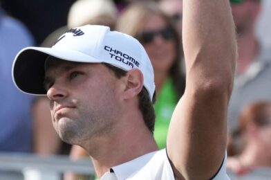 Ryder Cup 2025: Thomas Destory on Team Europe Wait و PGA Tour يفوز وتفوق على أفكار الفشل | أخبار الجولف