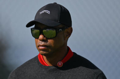 يدعم Tiger Woods تورط دونالد ترامب لمساعدة الجولف على “الشفاء بسرعة” وتوحيد لعبة الذكور | أخبار الجولف